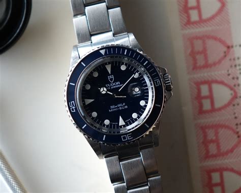 tudor mini sub 73090